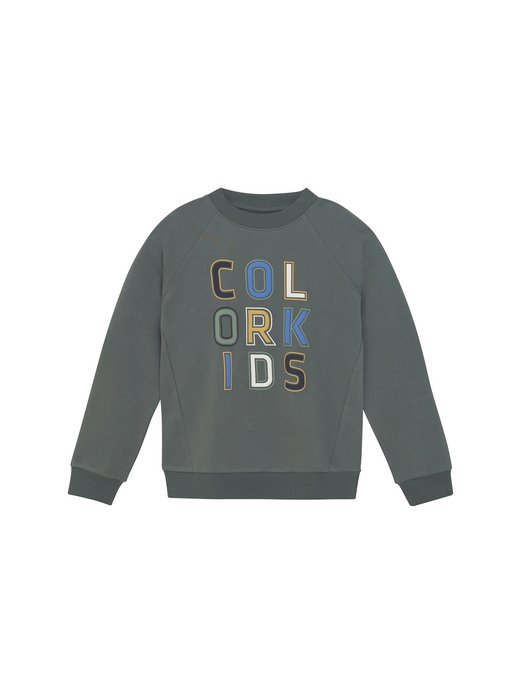 Kinder Sweater - COSweat