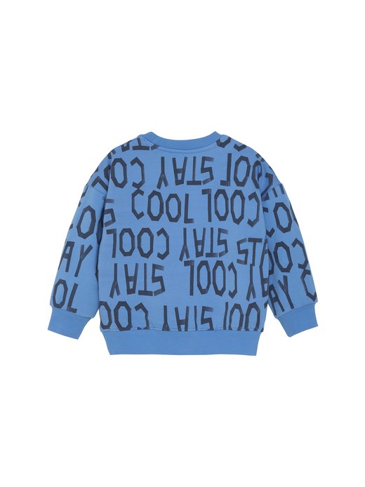 Kinder Sweater - MISweatshirt