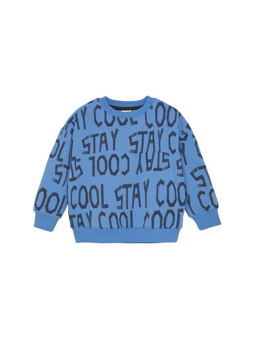 Kinder Sweater - MISweatshirt