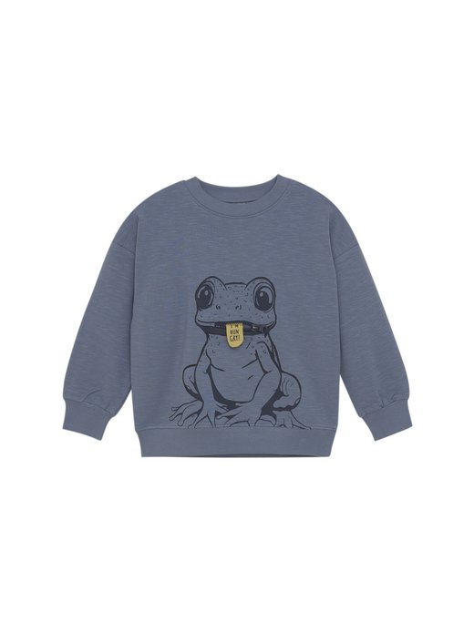 Kinder Sweater - MISweatshirt