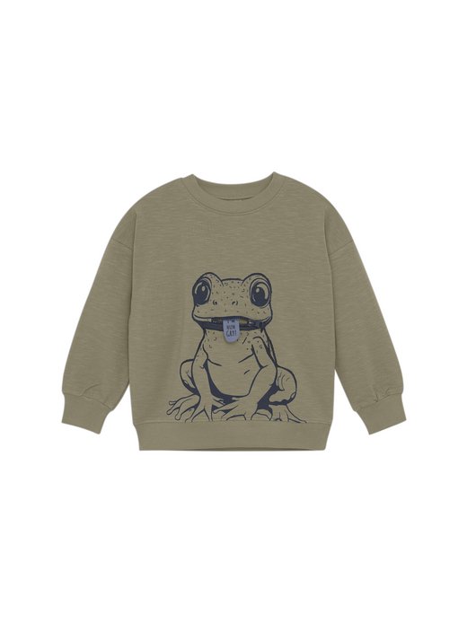 Kinder Sweater - MISweatshirt