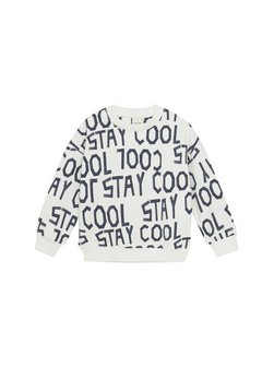 Kinder Sweater - MISweatshirt