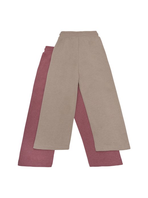 Kinder Sweatpants - MISweat 2er-Pack