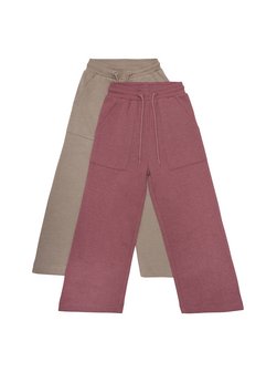 Kinder Sweatpants - MISweat 2er-Pack