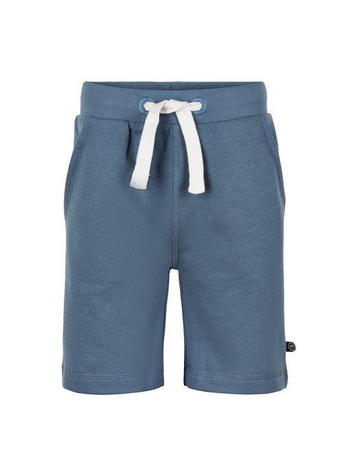 Kinder Sweatshorts - MIBasic 2er-Pack