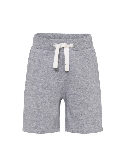 Kinder Sweatshorts - MIBasic 2er-Pack