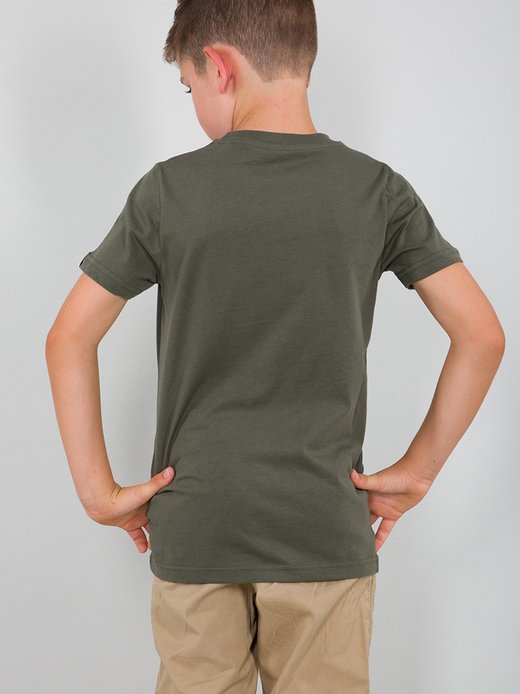 Kinder T-Shirt