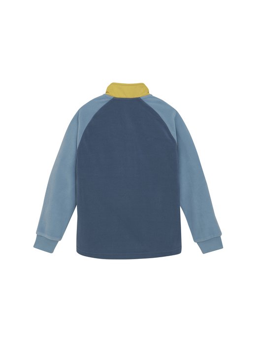 Kinder Troyer - COFleece