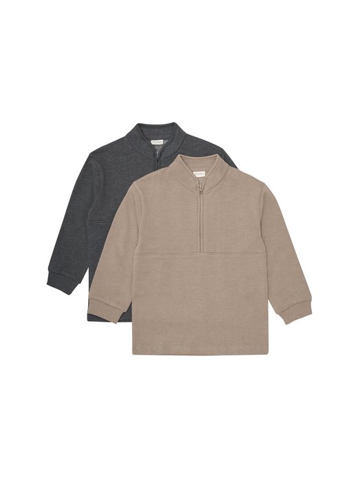 Kinder Troyer - MISweatshirt 2er-Pack