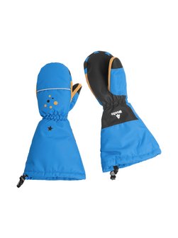 Kinder Unisex Fausthandschuhe