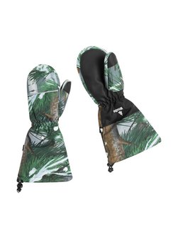 Kinder Unisex Fausthandschuhe