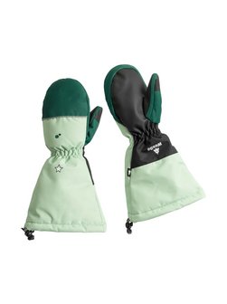 Kinder Unisex Fausthandschuhe