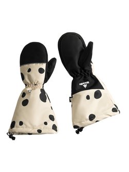 Kinder Unisex Fausthandschuhe