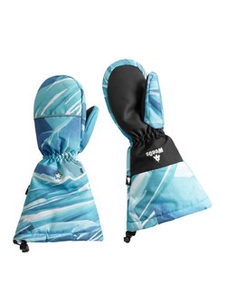 Kinder Unisex Fausthandschuhe