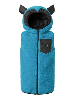 Kinder Unisex Fleeceweste