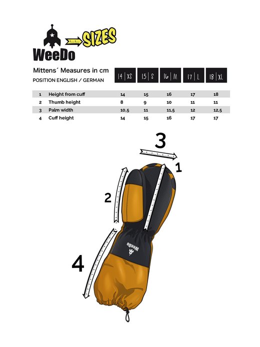 Kinder Unisex Handschuhe