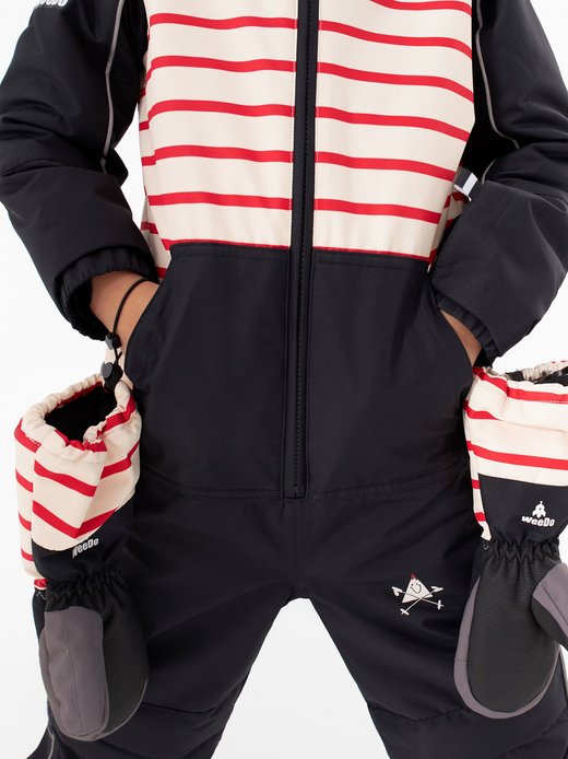 Kinder Unisex Handschuhe