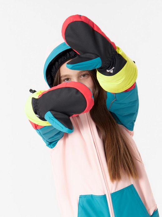 Kinder Unisex Handschuhe