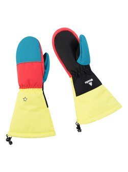 Kinder Unisex Handschuhe