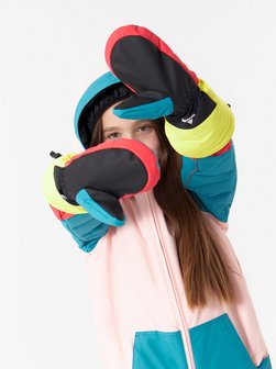 Kinder Unisex Handschuhe