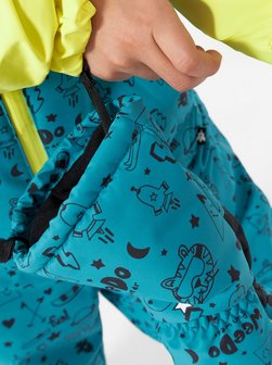 Kinder Unisex Handschuhe