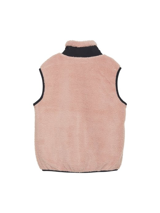 Kinder Unisex Kurzweste - COTeddy