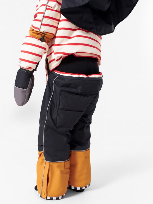 Kinder Unisex Overall