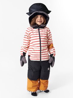 Kinder Unisex Overall