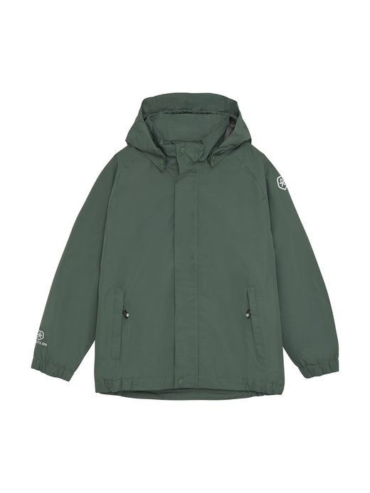 Kinder Unisex Regenmantel - COShell