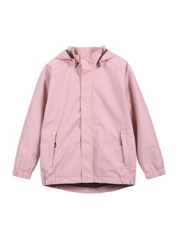 Artikelbild Kinder Unisex Regenmantel - COShell von ColorKids in rosa uni