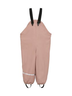Artikelbild Kinder Unisex Regenoverall - CERain von CeLaVie in rosa uni