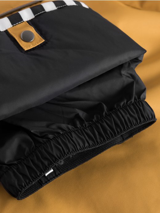 Kinder Unisex Schneehose