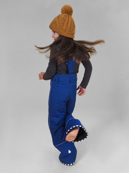 Kinder Unisex Schneehose