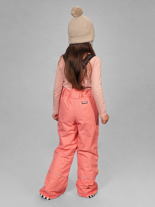 Kinder Unisex Schneehose