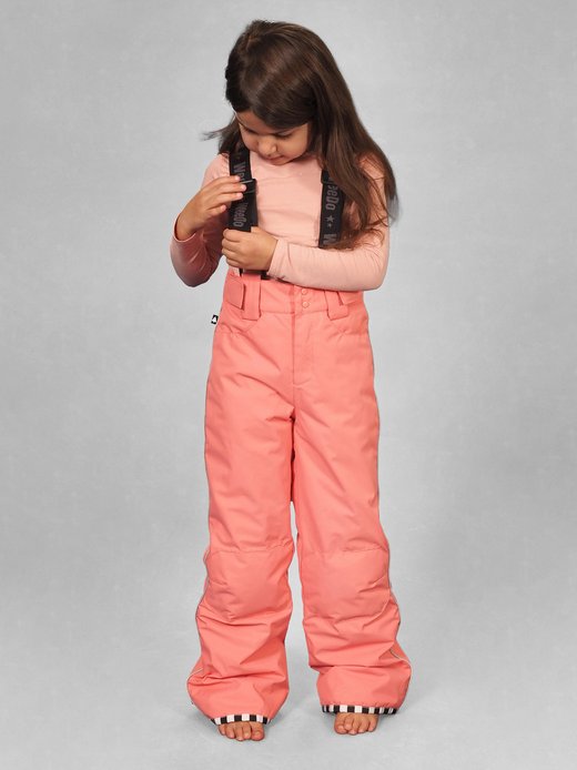 Kinder Unisex Schneehose