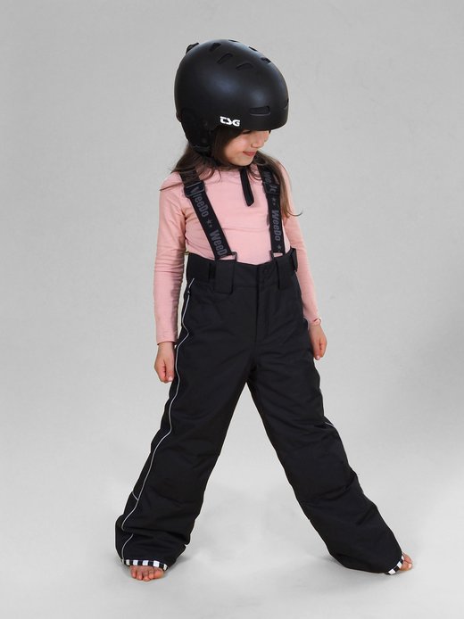 Kinder Unisex Schneehose