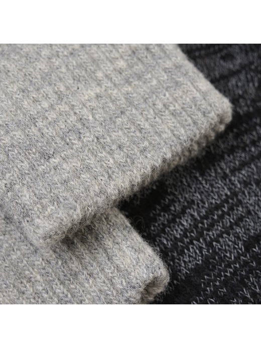 Kinder Unisex Strickhandschuhe - CEMagic