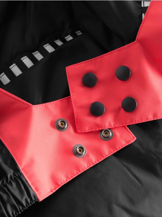 Kinder Unisex Winterjacke