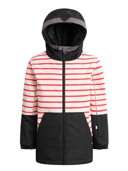 Kinder Unisex Winterjacke
