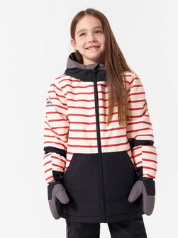 Kinder Unisex Winterjacke