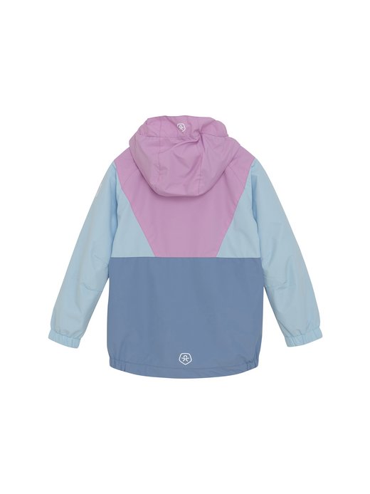 Kinder Windbreaker - COJacket