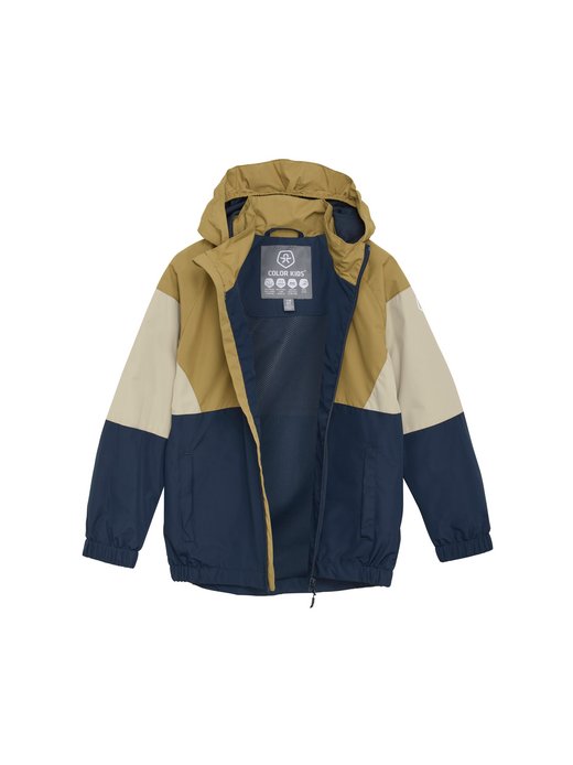 Kinder Übergangsjacke - COJacket