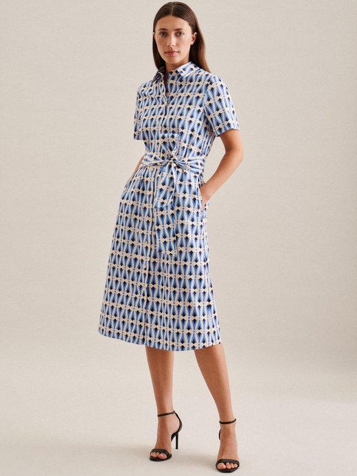 Kleid Damen