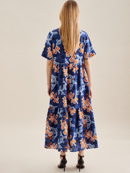 Kleid Damen