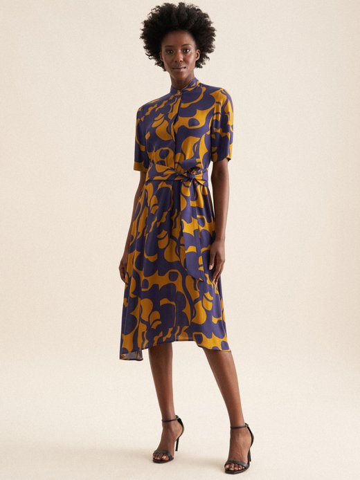 Kleid Damen