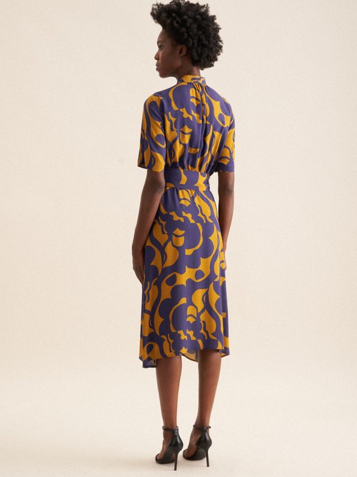 Kleid Damen