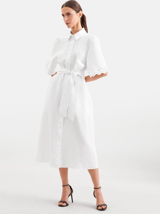 Kleid Damen