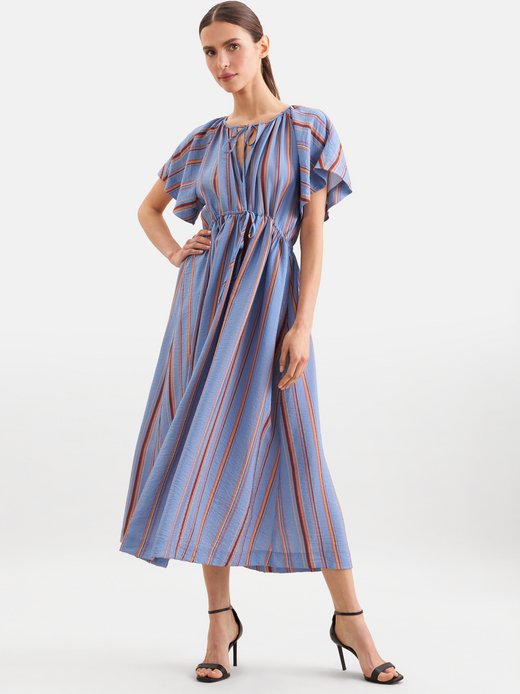 Kleid Damen