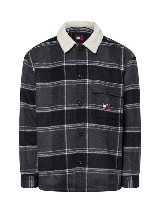 Koszula Tommy Jeans