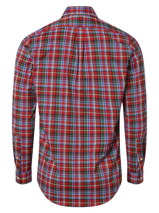 Koszula męska – Custom Fit
